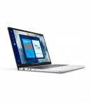 Dell Pro 16 AG FHD+ Ultra 7 265U/16GB/512GB/Intel Integrated/Win11 Pro/Nordic Backlit kbd/FP/SC/3Y ProSupport NBD Basic