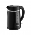 Veekeetja Sencor SWK2710BK, must