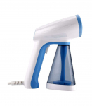 Blaupunkt VSI601 garment steamer Handheld garment steamer 0.26 L Blue,White 1600 W