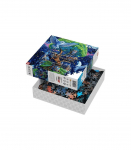 Good Loot Imagination Puzzle: Roch Urbaniak Owl Island (1000 elements)