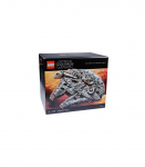 LEGO Star Wars Ultimate Collector Series Millennium Falcon 16+ (75192)