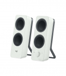 Logitech Loudspeakers 980-001292 Z207 white