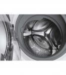 CANDY Washing machine - Dryer CSWS 4642DW2/1-S, 6/4kg, Energy class D, 1400 RPM, Depth 45.4 cm