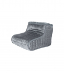 NOVEEN ELECTRIC SHOE EB550 GREY 30X30X24CM