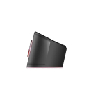 SPEAKER 2.0 SOUNDBAR HORNE RGB/GXT619 24007 TRUST
