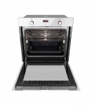 Amica ED37617W X-TYPE oven 77 L 3600 W A White