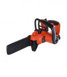 Black & Decker GKC1820L20 Black,Orange