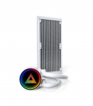 CPU COOLER MULTI SOCKET/LIGHTFLOW 240 ARGB (W) MONTECH