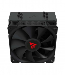 SAVIO VORTEX X2 BLACK CPU Cooler