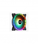 FAN AEROCOOL PGS DUO 14 ARGB 6PIN 140MM