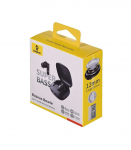 Baseus Bowie E20 Headset Wireless In-ear Calls/Music Bluetooth Black