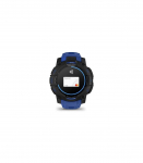 Garmin Instinct 3 3.05 cm (1.2") AMOLED 45 mm Digital 390 x 390 pixels Black GPS (satellite)