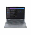 Lenovo ThinkPad X1 Yoga Intel&reg; Core&trade; i7 i7-1365U Hybrid (2-in-1) 35.6 cm (14") Touchscreen WUXGA 32 GB LPDDR5-SDRAM