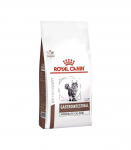 ROYAL CANIN Cat Gastrointestinal Moderate Calorie VHN - dry cat food - 2kg