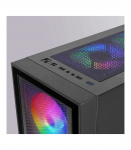 TACENS MARS MC-AIR 4x120mm FRGB ATX - case