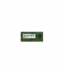 AFOX SO-DIMM DDR3 8GB memory module 1600 MHz