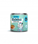 VETEXPERT Mr. Bandit Tuna Skin & Coat Support - functional drink for cat - 95 ml