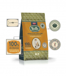 FOLK Masurian-style rabbit and roe deer stew with beets and cranberries - dry cat food - 7kg