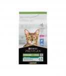 PURINA Pro Plan Sterilised Renal Plus - dry cat food - 1.5 kg