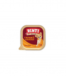 RINTI Gold Mini Turkey with rabbit - wet dog food - 100g