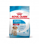 Royal Canin Medium Puppy 4 kg Maize, Poultry
