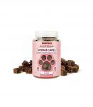 UNISZKI Trenerki kr&oacute;lik 210g