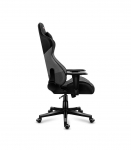 Huzaro Force 6.2 Grey Mesh gaming chair