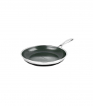 Kohersen NX CERAMIC frying pan with lid, 24 cm
