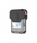 PULUZ DJI Osmo 360 protective cage (black)