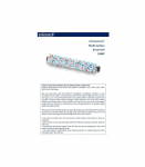 Bissell CrossWave Multi surface brush roll No ml 1 pc(s)