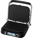 Kontaktgrill Sencor SBG6238BK