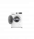 Midea Washing Machine MF110W80BA10/W-HR Energy efficiency class A Front loading Washing capacity 8 kg 1400 RPM
