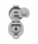 THERMAL CUP ZWILLING THERMO 450 ML WHITE