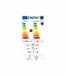 Washer-Dryer ELECTROLUX EW7W5697QE