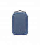 XD DESIGN ANTI-THEFT BACKPACK BOBBY EDGE NAVY P/N: P706.2505