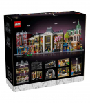 LEGO ICONS 10326 Natural History Museum