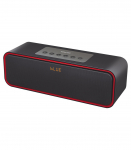 Portable bluetooth speaker SSS 81, Power 2x5W, FM Radio, USB