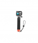 Puluz buoyancy mount for sports cameras (including DJI Action 2, Osmo Action)