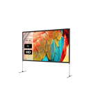 Portable projection screen BlitzWolf BW-VS6 120"