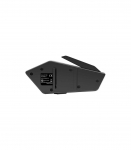 EJEAS E1PRO Bluetooth Helmet Mounted Headphone