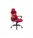 Subsonic Junior Gaming Seat Wonder Woman