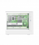 Gamemax Case CLAW 360 WH M-ATX