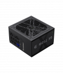 Gamemax PSU GX 750GF 750 W Gold Full Modular