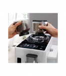 Ekspres ciśnieniowy DeLonghi EXAM 440.55.W