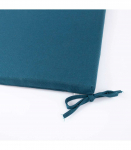 Toolikate SUMMER 38x43x2,5cm, tumesinine, 100% pol&uuml;ester