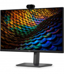 Dell Pro P 24 USB-C Hub Conferencing Monitor - P2426HEB