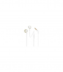 JBL Tune 205 In-Ear Wired Headphones Gold EU