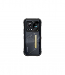 HOTWAV Hyper 7S smartphone (yellow)