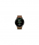 Garmin Venu 4 3.56 cm (1.4") AMOLED 45 mm Digital 454 x 454 pixels Touchscreen Black Wi-Fi GPS (satellite)