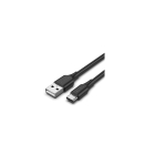 CABLE USB-C TO USB2.0/2M BLACK CTHBH VENTION